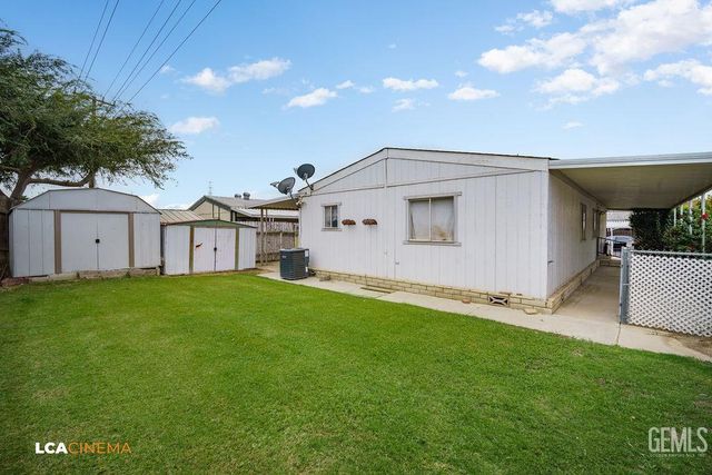 214 Par Lane, Bakersfield, CA 93308