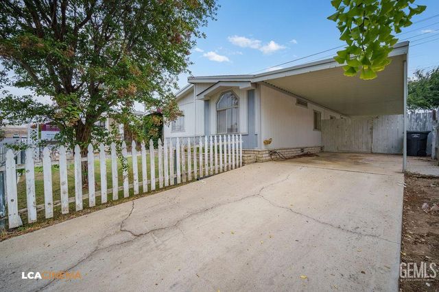 214 Par Lane, Bakersfield, CA 93308