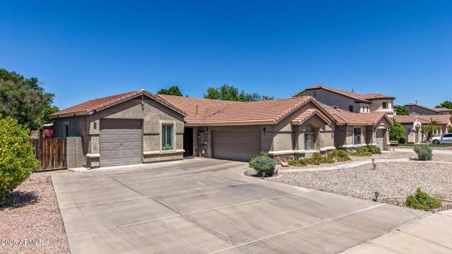 3060 E HOPE Street, Mesa, AZ 85213