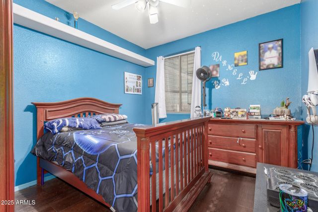 3060 E HOPE Street, Mesa, AZ 85213