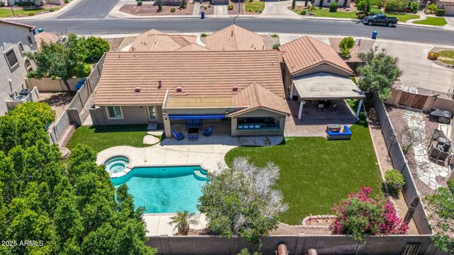 3060 E HOPE Street, Mesa, AZ 85213