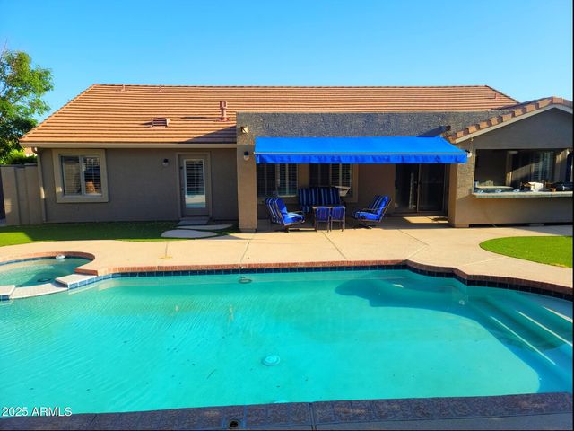 3060 E HOPE Street, Mesa, AZ 85213