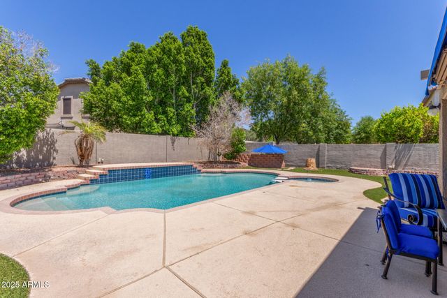 3060 E HOPE Street, Mesa, AZ 85213