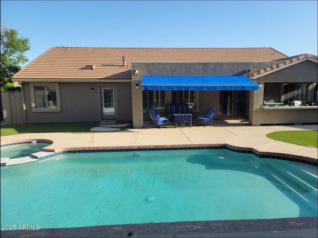 3060 E HOPE Street, Mesa, AZ 85213