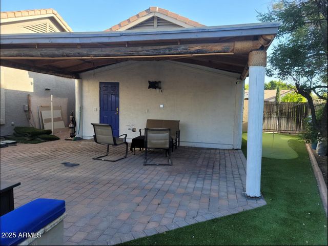 3060 E HOPE Street, Mesa, AZ 85213