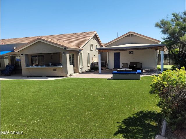 3060 E HOPE Street, Mesa, AZ 85213