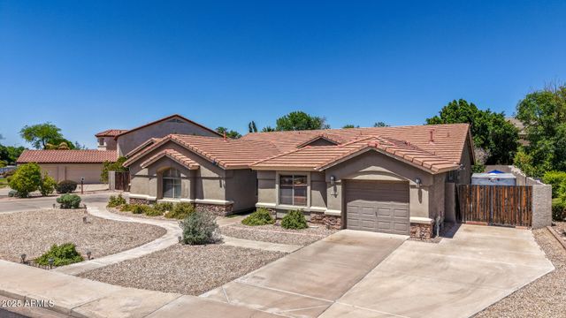 3060 E HOPE Street, Mesa, AZ 85213