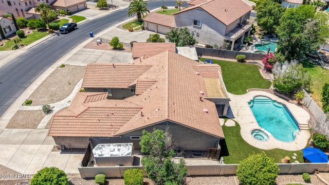 3060 E HOPE Street, Mesa, AZ 85213