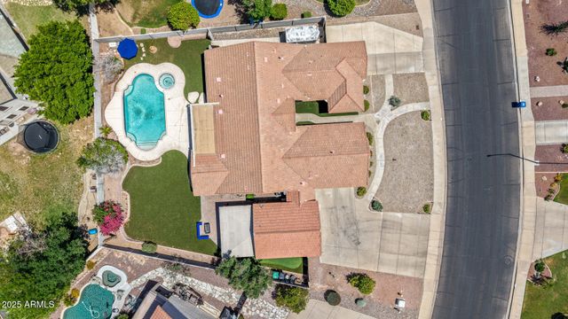 3060 E HOPE Street, Mesa, AZ 85213