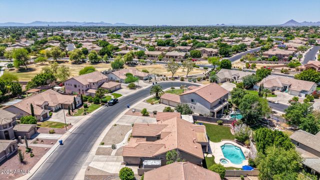 3060 E HOPE Street, Mesa, AZ 85213
