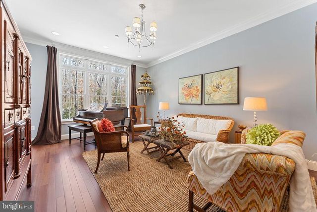 13611 KALMBACKS MILL DR, Fredericksburg, VA 22407