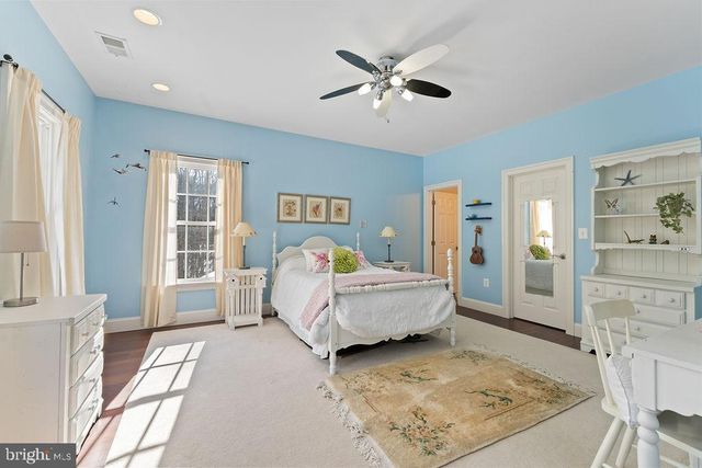 13611 KALMBACKS MILL DR, Fredericksburg, VA 22407