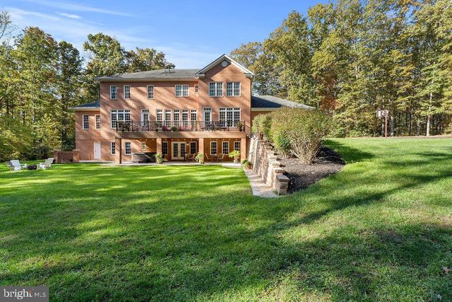 13611 KALMBACKS MILL DR, Fredericksburg, VA 22407