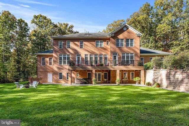 13611 KALMBACKS MILL DR, Fredericksburg, VA 22407