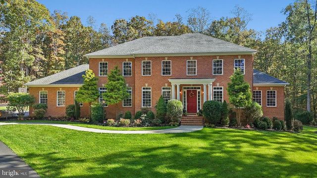 13611 KALMBACKS MILL DR, Fredericksburg, VA 22407
