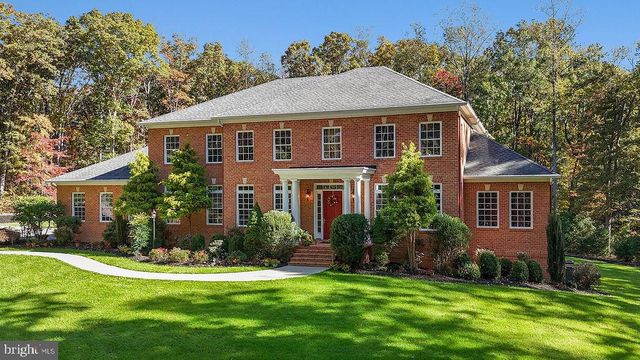 13611 KALMBACKS MILL DR, Fredericksburg, VA 22407