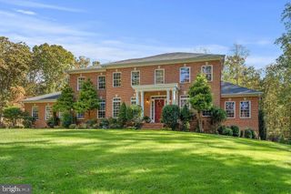 13611 KALMBACKS MILL DR, Fredericksburg, VA 22407