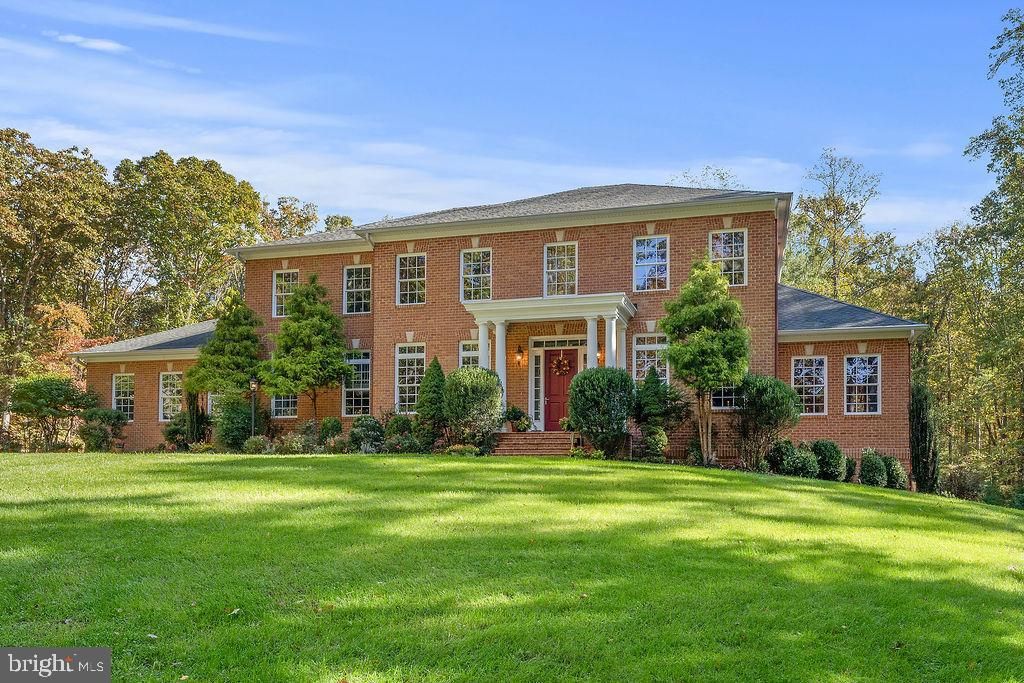 13611 KALMBACKS MILL DR, Fredericksburg, VA 22407