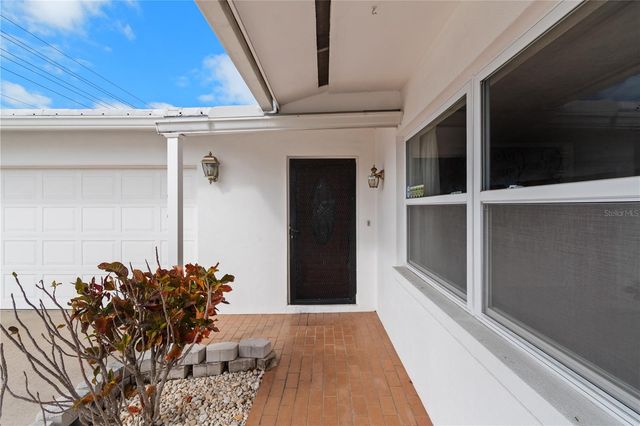 13565 86TH AVENUE, Seminole, FL 33776