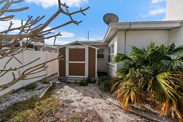 13565 86TH AVENUE, Seminole, FL 33776