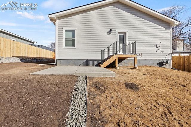 1509 Monterey Way, Fountain, CO 80817