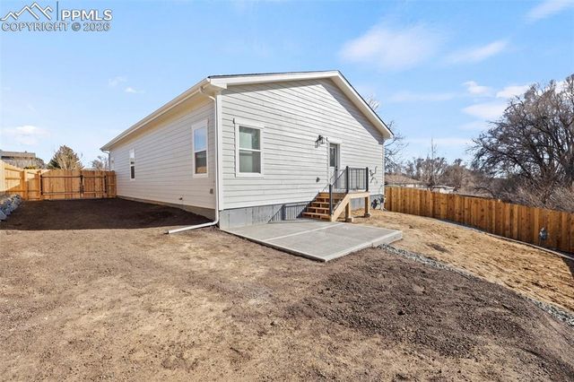 1509 Monterey Way, Fountain, CO 80817