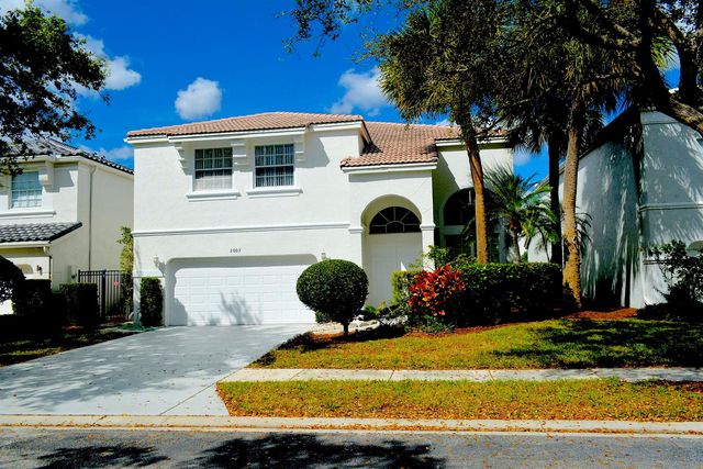 3003 CAFFIA Way, West Palm Beach, FL 33409