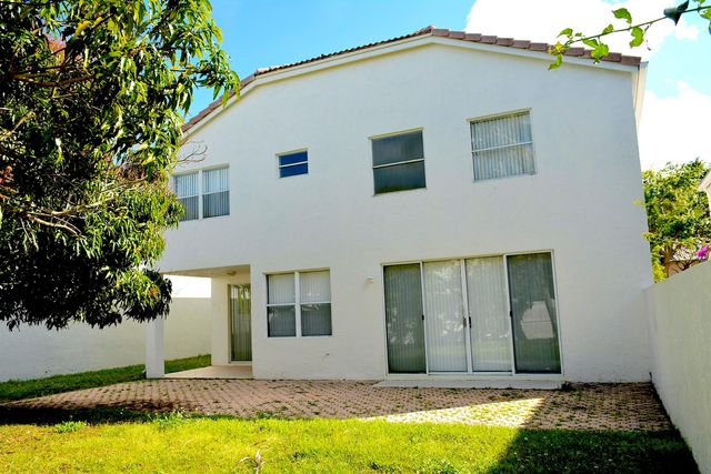 3003 CAFFIA Way, West Palm Beach, FL 33409