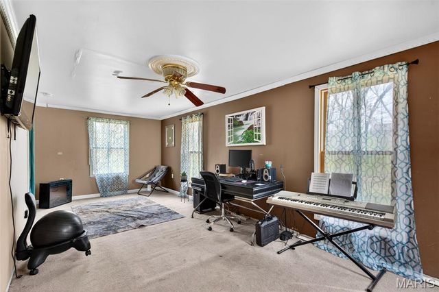 2357 Circle Drive, O'fallon, MO 63368