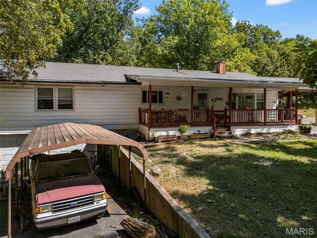 2357 Circle Drive, O'fallon, MO 63368
