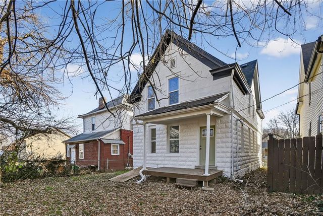 2102 Wabash Avenue, Kansas City, MO 64127