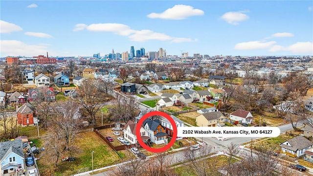 2102 Wabash Avenue, Kansas City, MO 64127