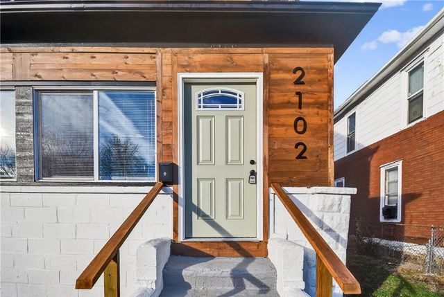 2102 Wabash Avenue, Kansas City, MO 64127