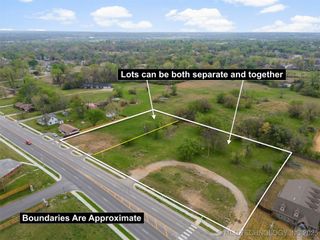 Broadway Street, Collinsville, OK 74021