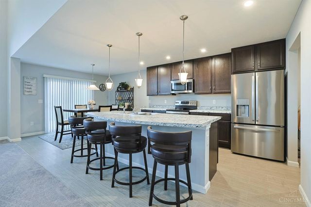 5096 Magellan Way, Middletown, OH 45005