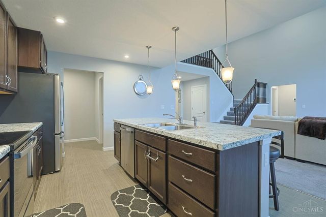 5096 Magellan Way, Middletown, OH 45005