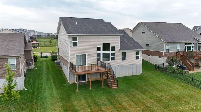 5096 Magellan Way, Middletown, OH 45005