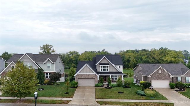 5096 Magellan Way, Middletown, OH 45005