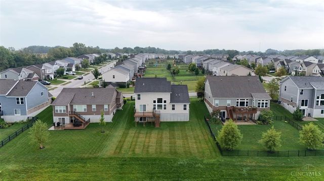 5096 Magellan Way, Middletown, OH 45005