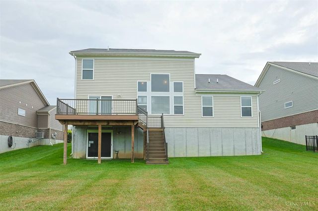 5096 Magellan Way, Middletown, OH 45005