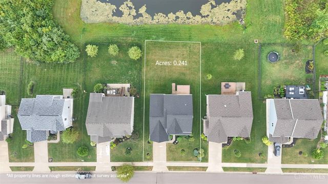 5096 Magellan Way, Middletown, OH 45005