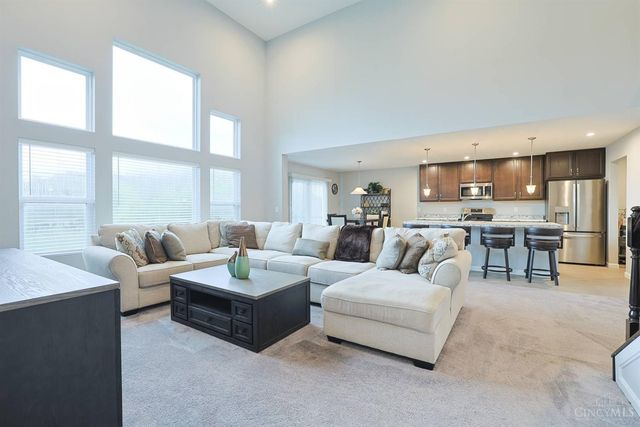 5096 Magellan Way, Middletown, OH 45005
