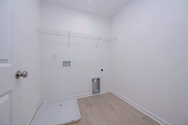 5305 Carnegie Rd, Old Hickory, TN 37138