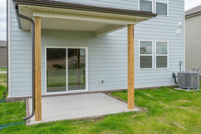 5305 Carnegie Rd, Old Hickory, TN 37138