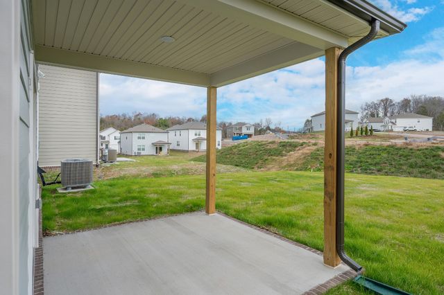 5305 Carnegie Rd, Old Hickory, TN 37138