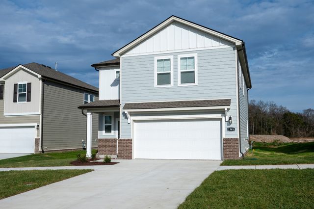 5305 Carnegie Rd, Old Hickory, TN 37138