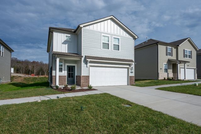 5305 Carnegie Rd, Old Hickory, TN 37138