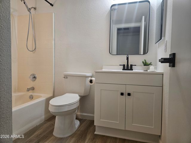 2129 E KIRKLAND Lane 1, Tempe, AZ 85281