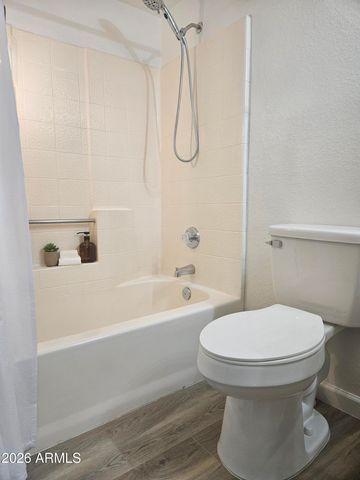 2129 E KIRKLAND Lane 1, Tempe, AZ 85281