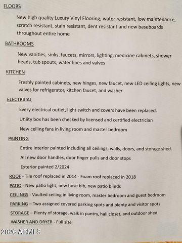 2129 E KIRKLAND Lane 1, Tempe, AZ 85281